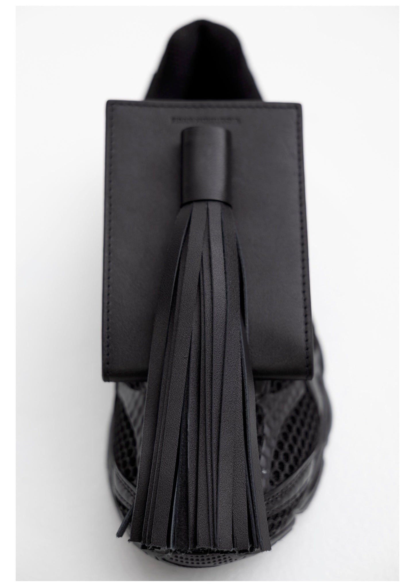 FIDAN NOVRUZOVA x ASICS GEL-CUMULUS™ 16 Black