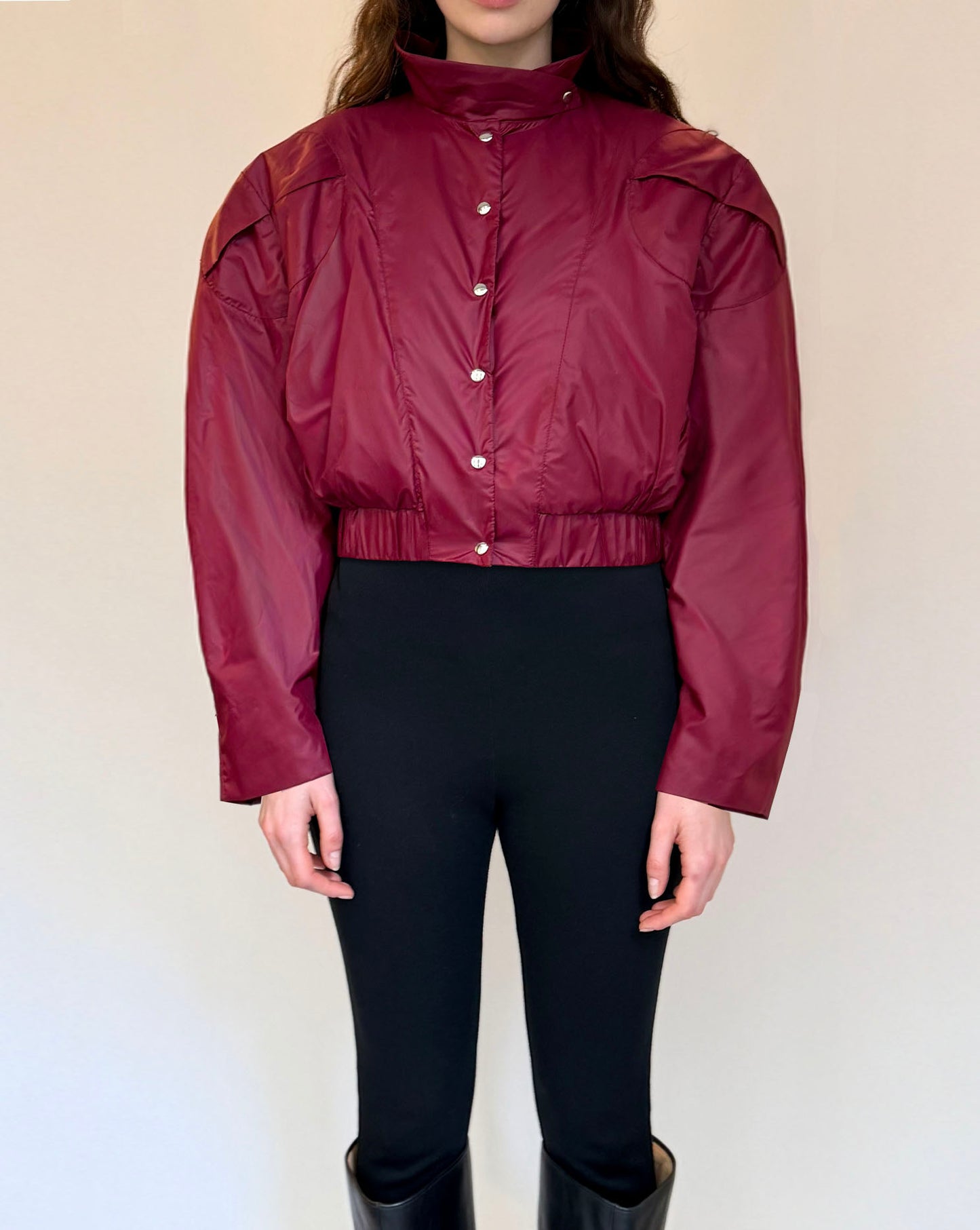MACAR WINDBREAKER