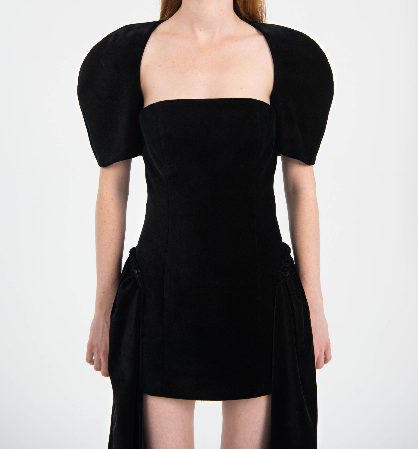 DRESSES – FIDAN NOVRUZOVA