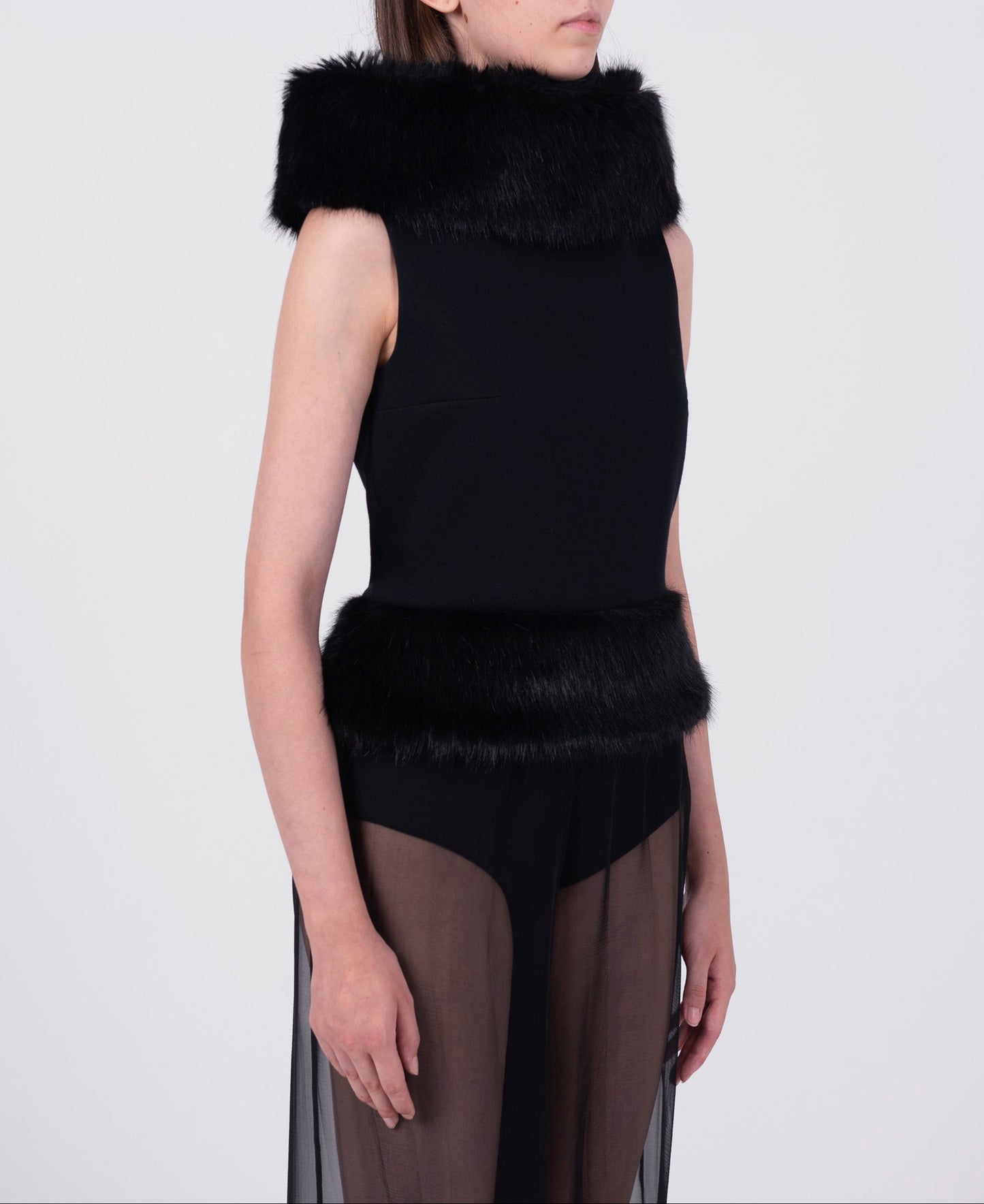 ALEXANDRA TOP