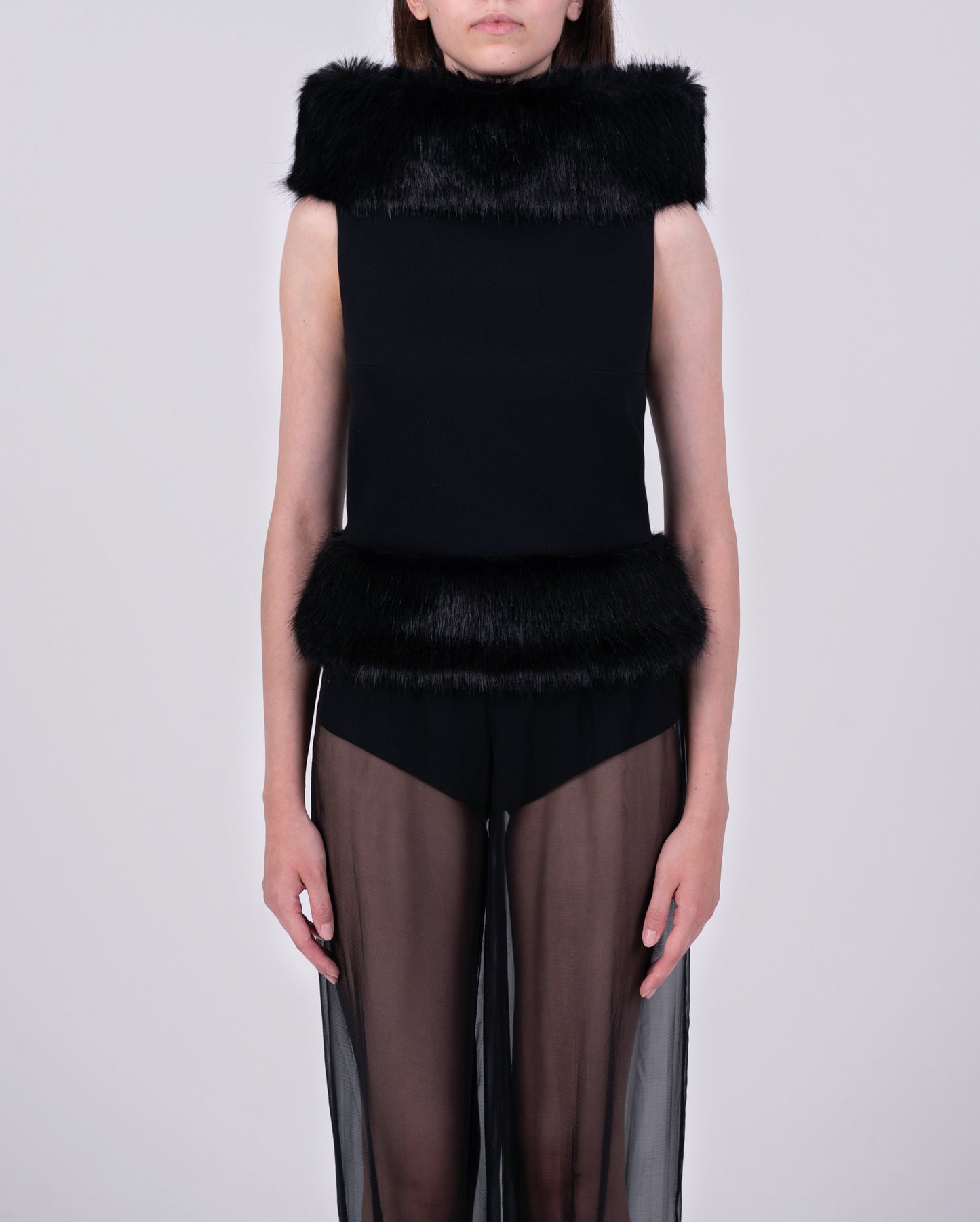ALEXANDRA TOP