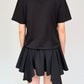 DANIA POLO DRESS
