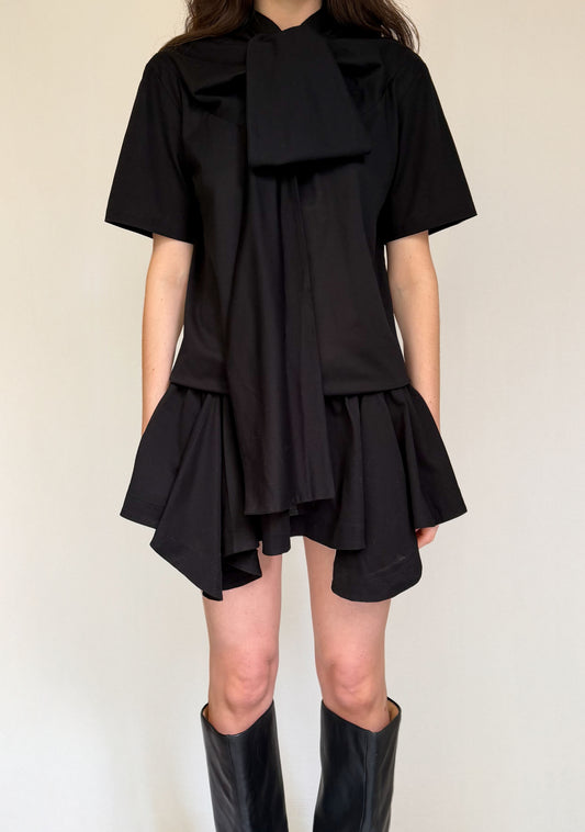 DANIA POLO DRESS