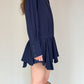 LENI POLO DRESS