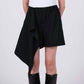 CHARLI SHORTS IN BLACK