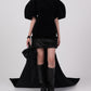 ENYA EVENING DRESS