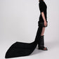 ENYA EVENING DRESS