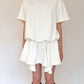 RHEA T-SHIRT DRESS