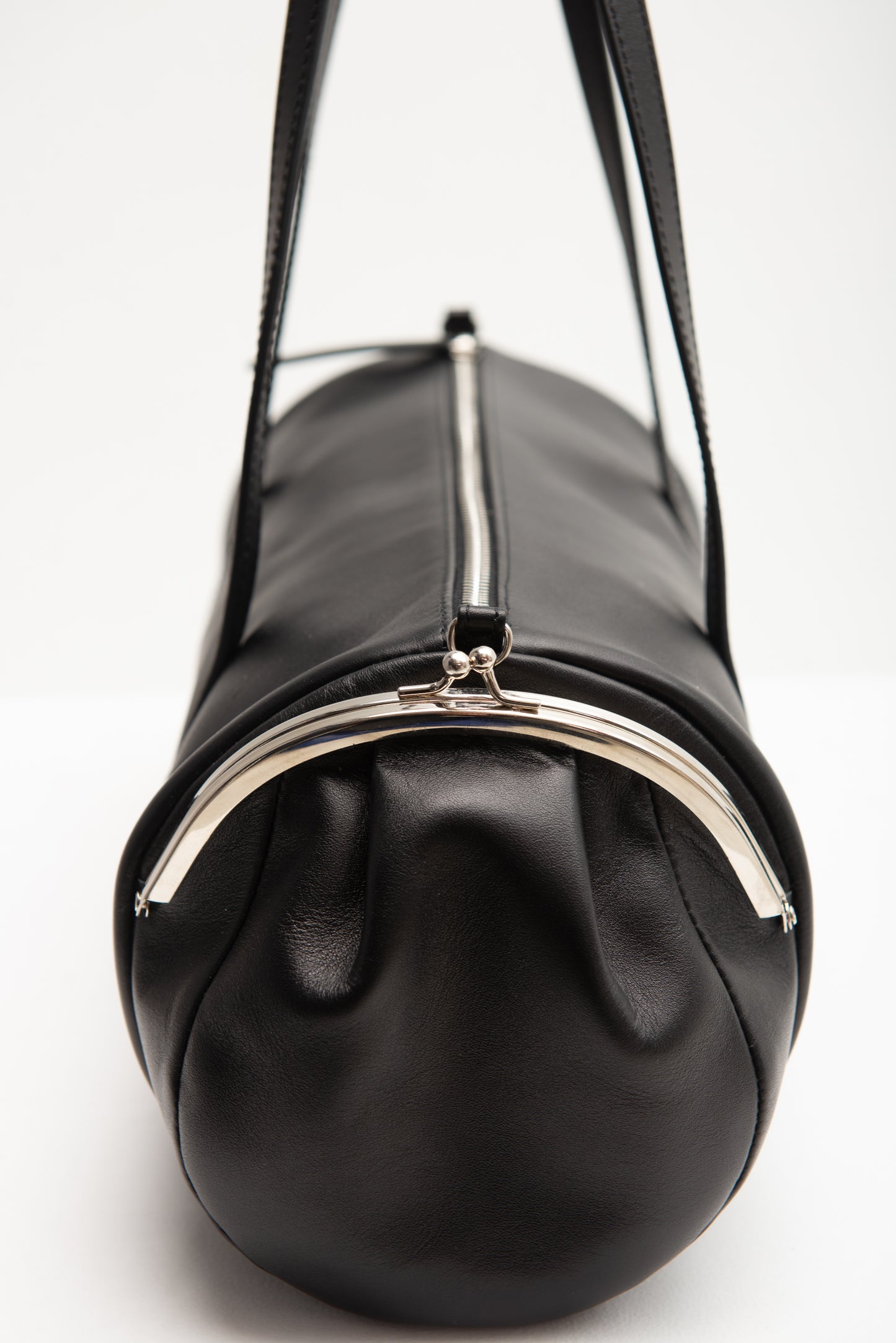 BRUNO BAG IN BLACK