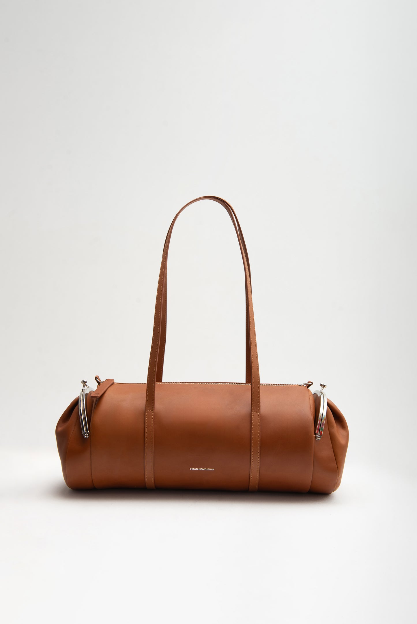 BRUNO BAG IN COGNAC