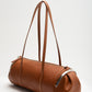 BRUNO BAG IN COGNAC