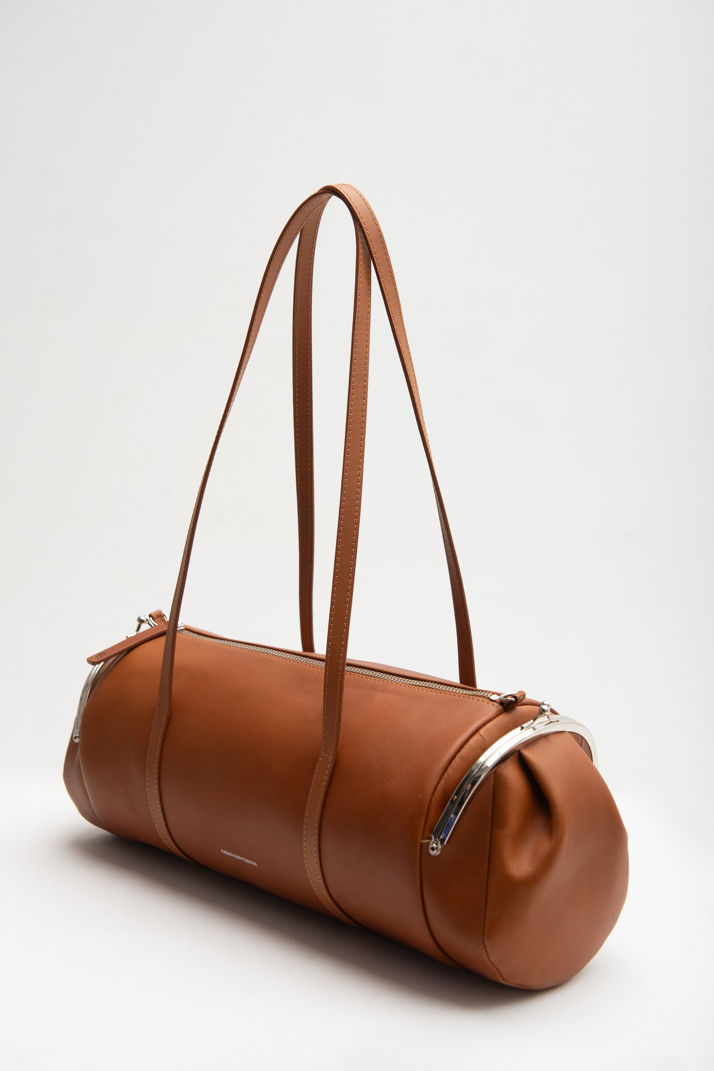 BRUNO BAG IN COGNAC