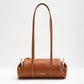 BRUNO BAG MINI IN COGNAC