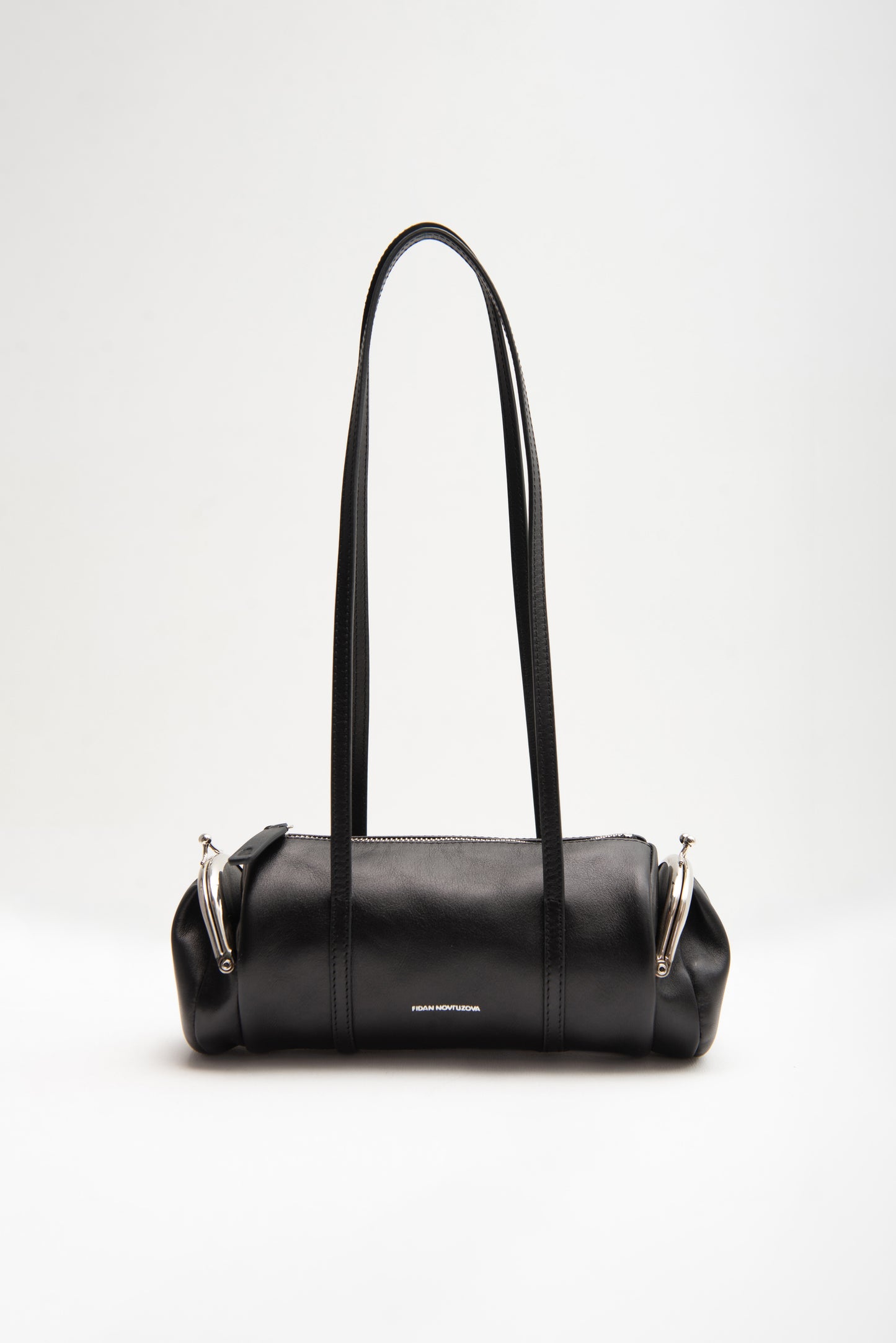 BRUNO BAG MINI IN BLACK