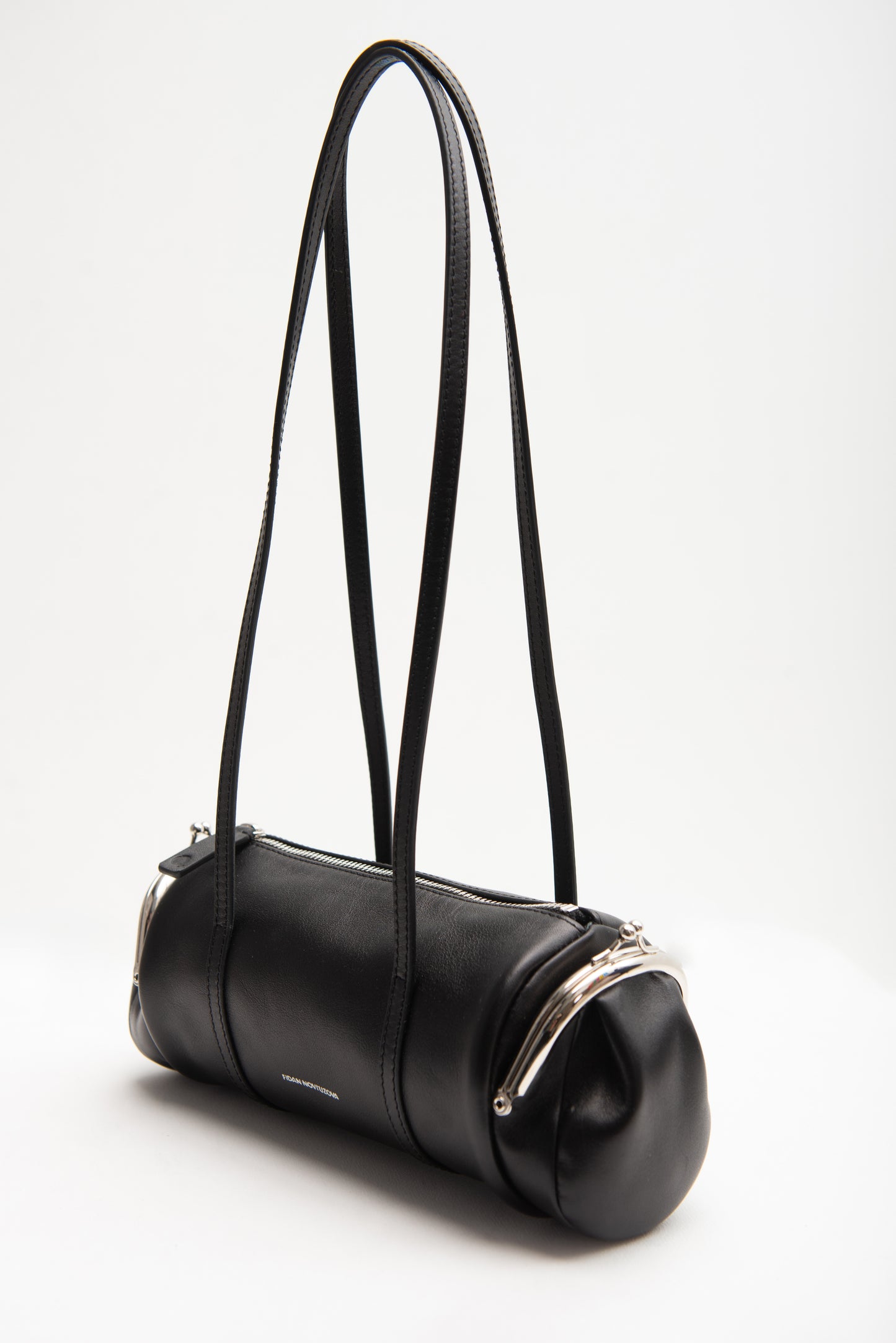 BRUNO BAG MINI IN BLACK