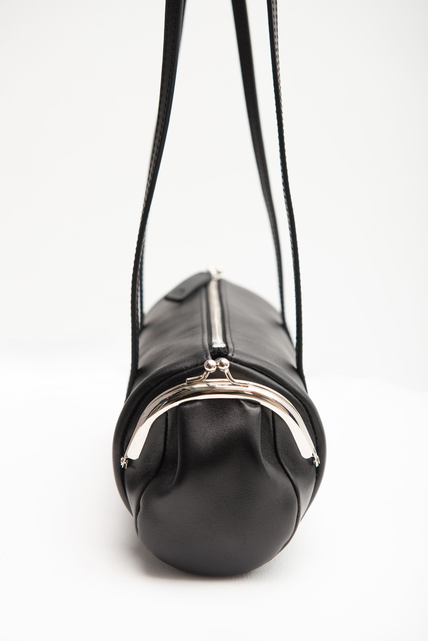BRUNO BAG MINI IN BLACK