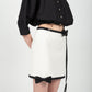 PIRRIE BOW TIE SKIRT