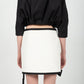 PIRRIE BOW TIE SKIRT