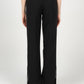 HALIMA BOW TIE TROUSERS