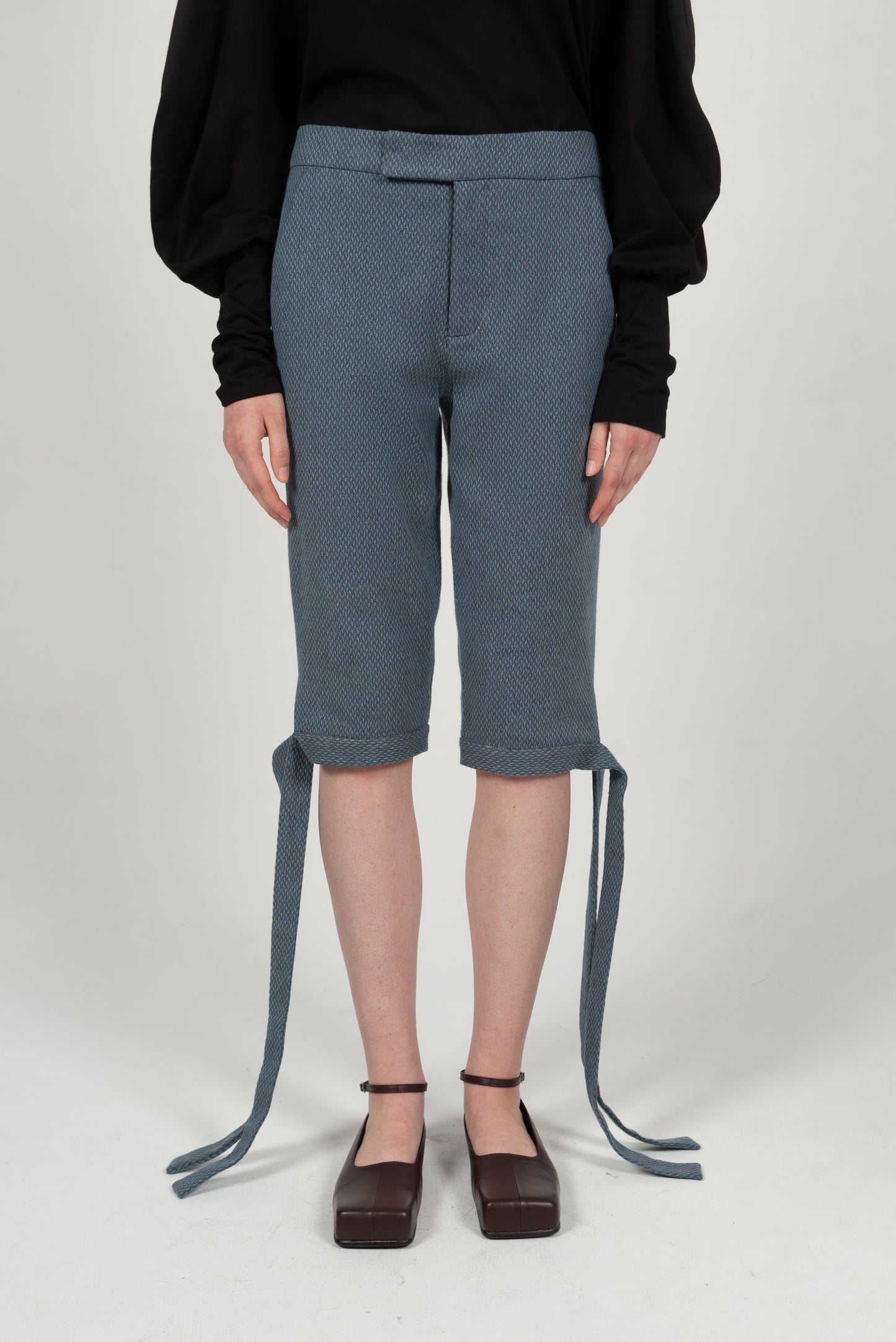 BENEDICT CAPRI PANTS