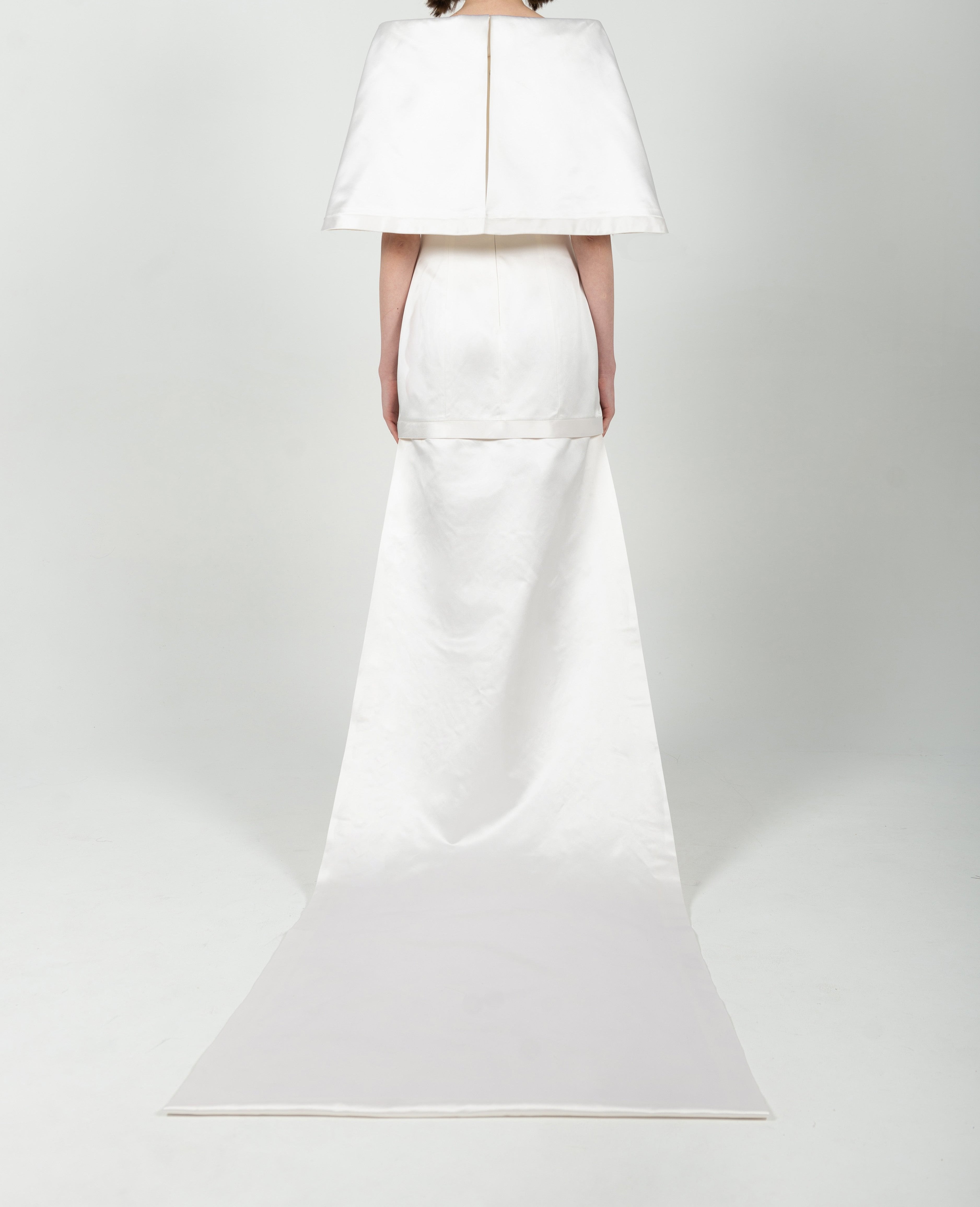 【関税込み】FIDAN NOVRUZOVA ホワイト Mimi Bridal ミニドレス MIMI BRIDAL DRESS – FIDAN NOVRUZOVA