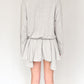LENI POLO DRESS