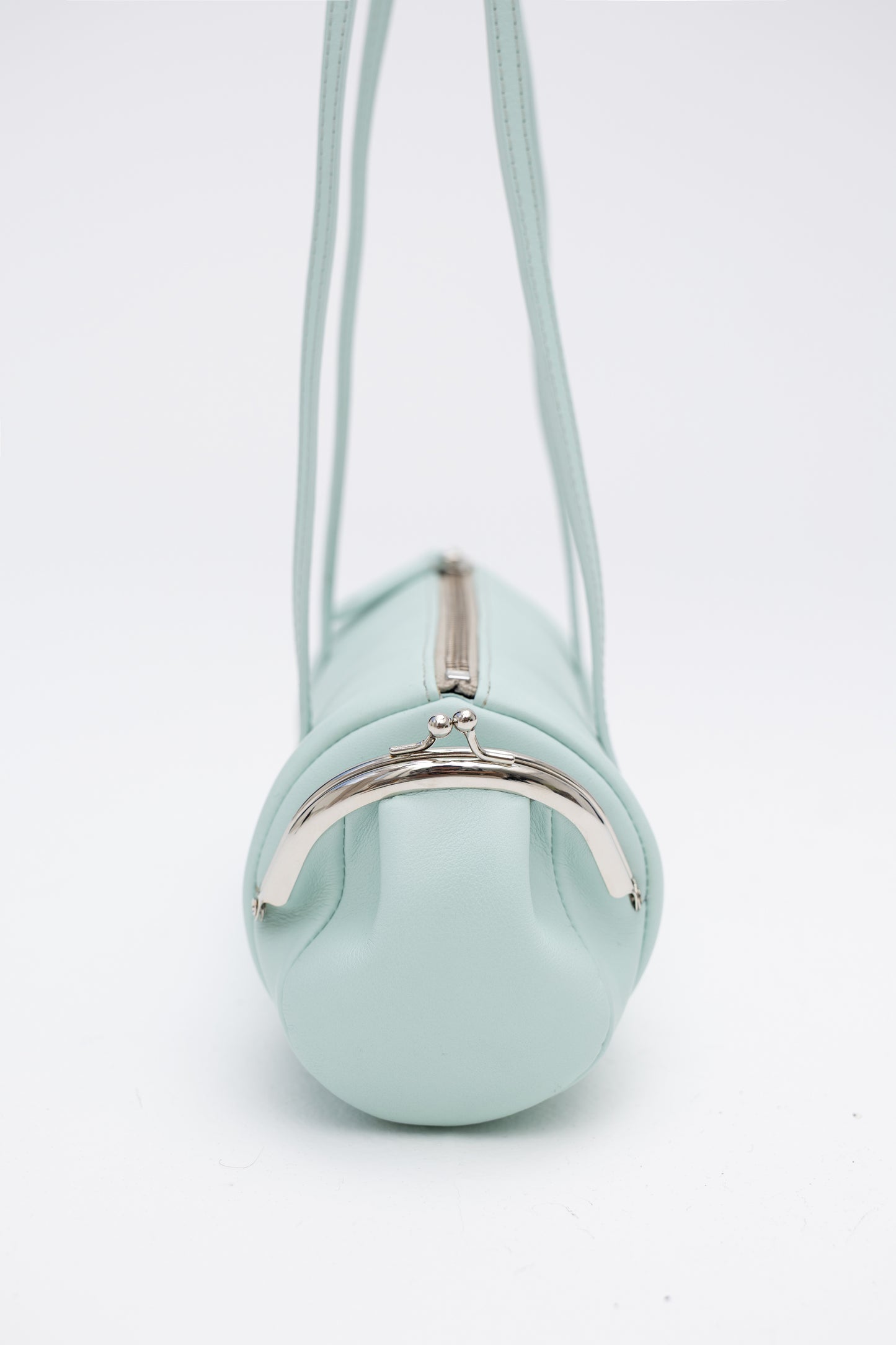 BRUNO BAG MINI IN MINT