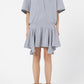 MARTA T-SHIRT DRESS