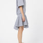 MARTA T-SHIRT DRESS