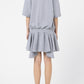MARTA T-SHIRT DRESS