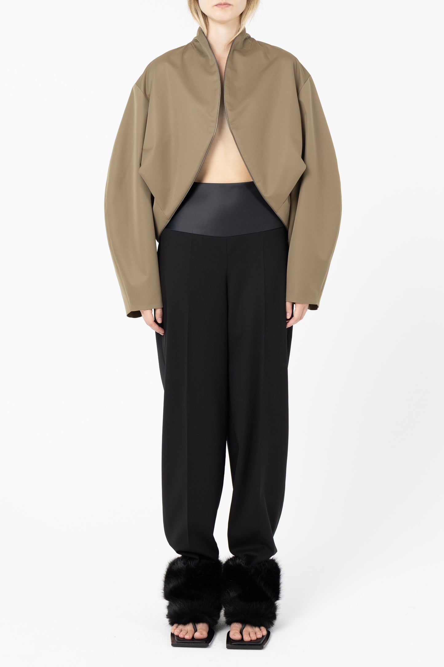 YUYU JACKET