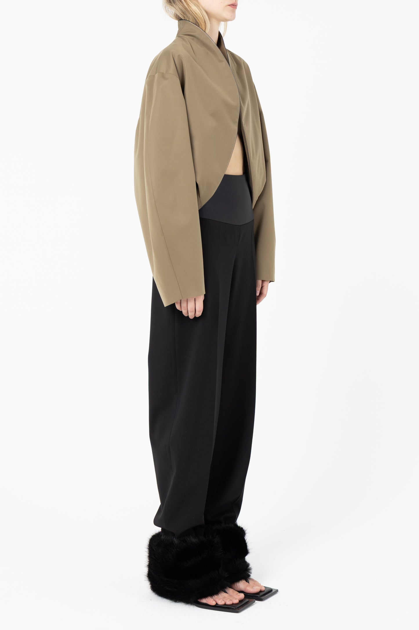 YUYU JACKET