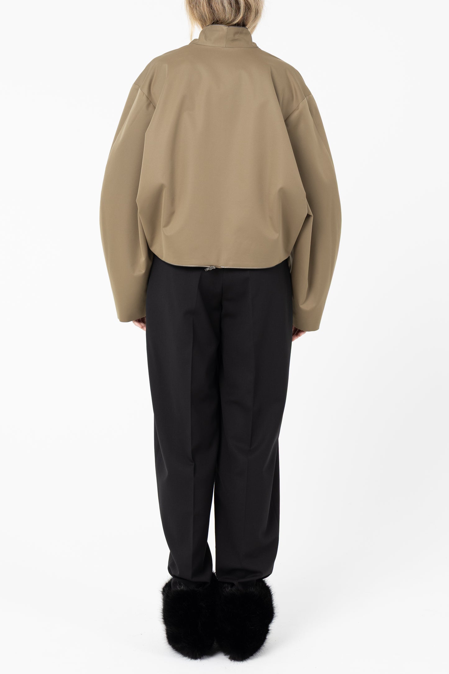 YUYU JACKET