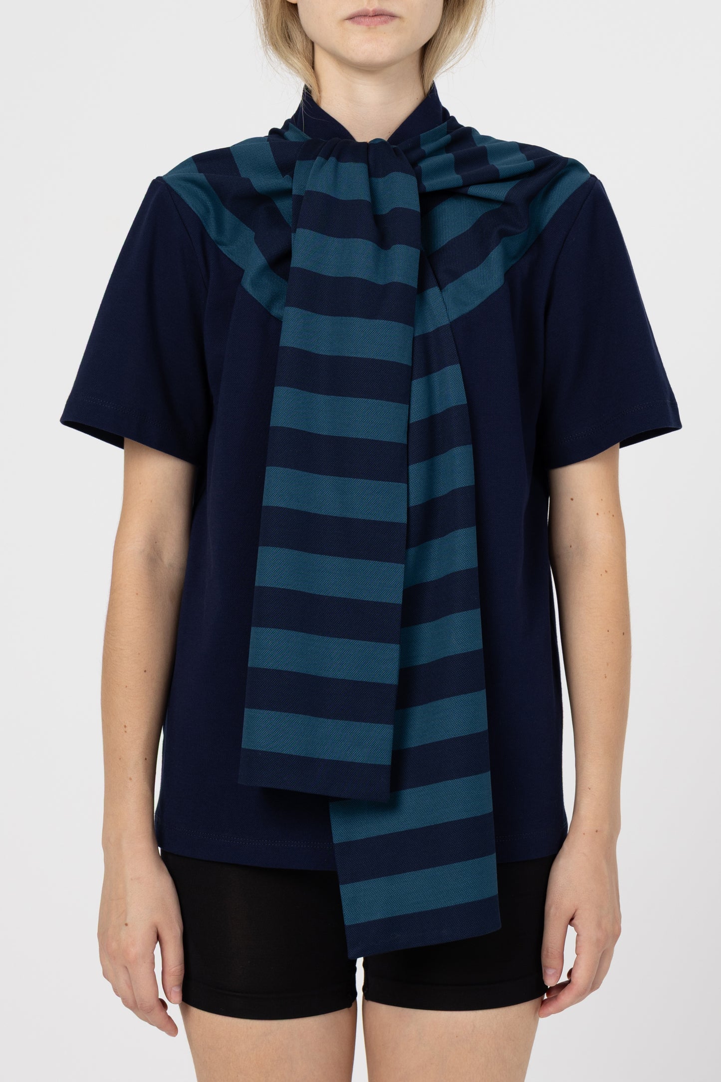 DANIA POLO T-SHIRT