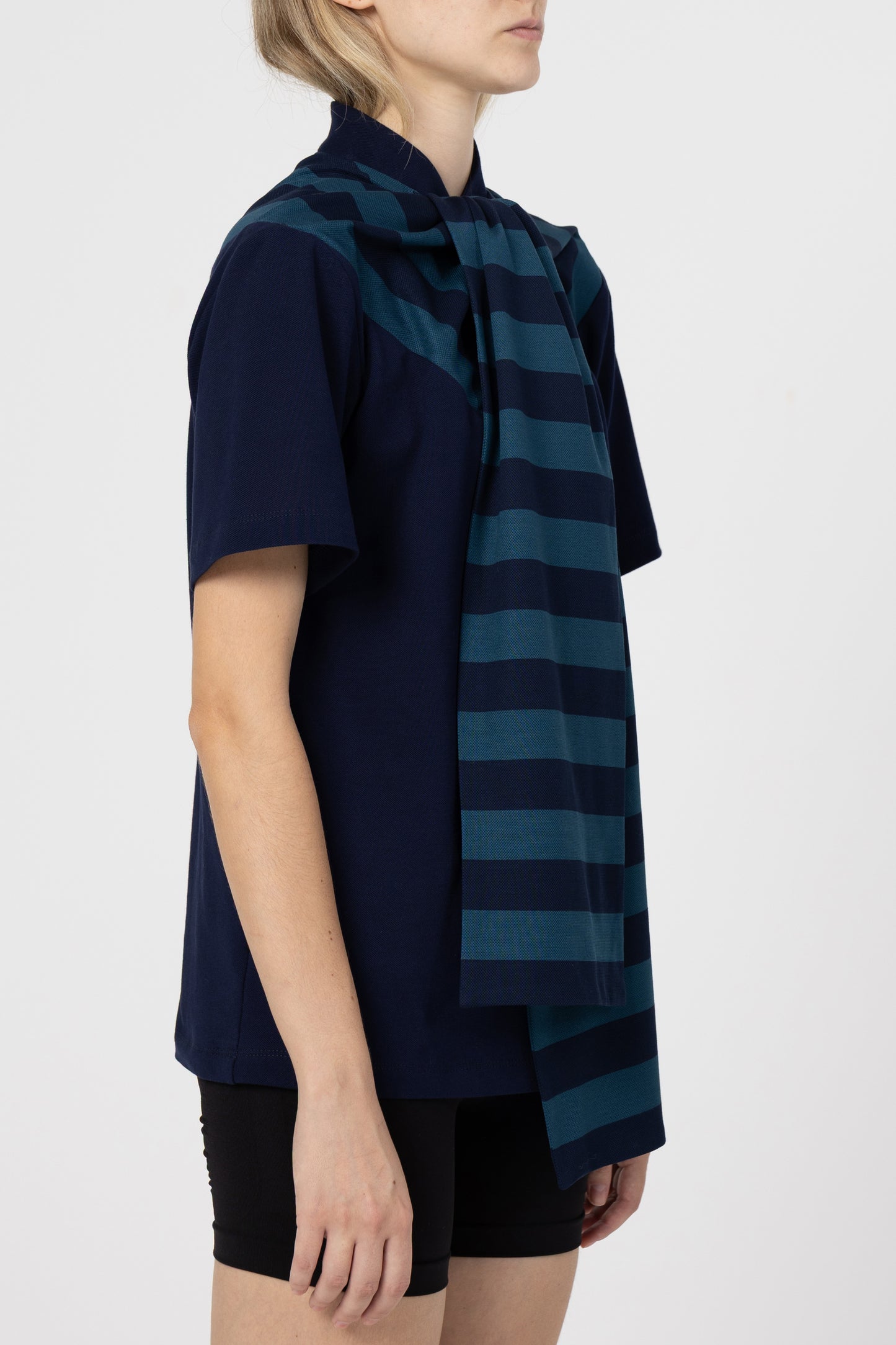 DANIA POLO T-SHIRT