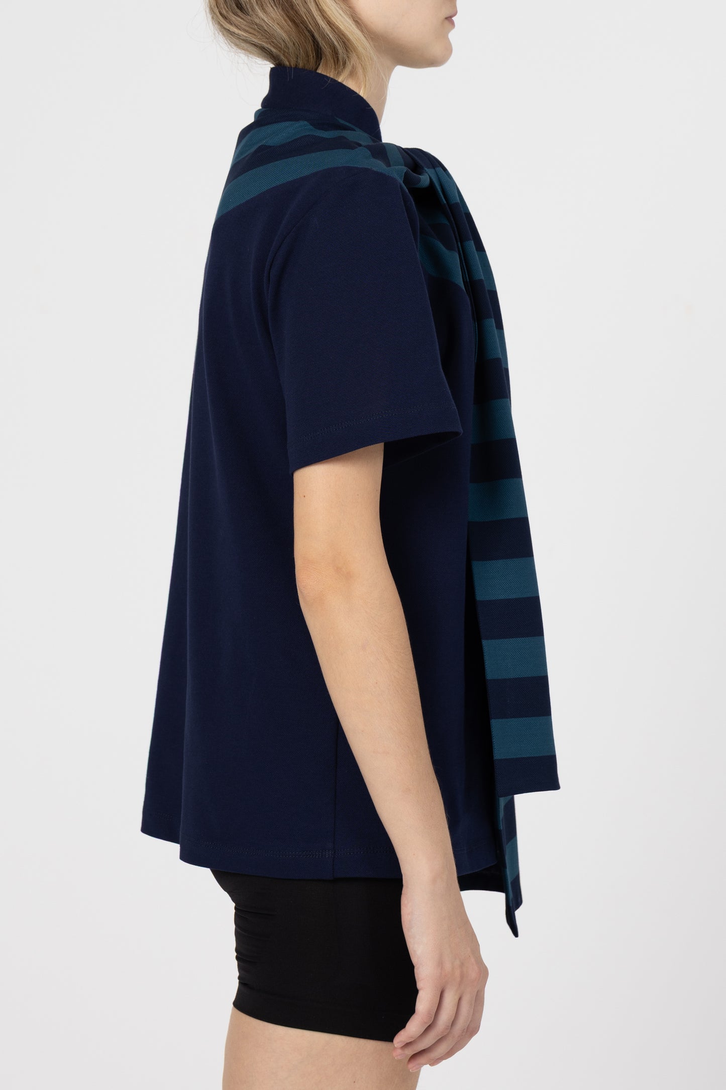 DANIA POLO T-SHIRT