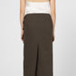 AGNES MIDI SKIRT