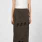 AGNES MIDI SKIRT