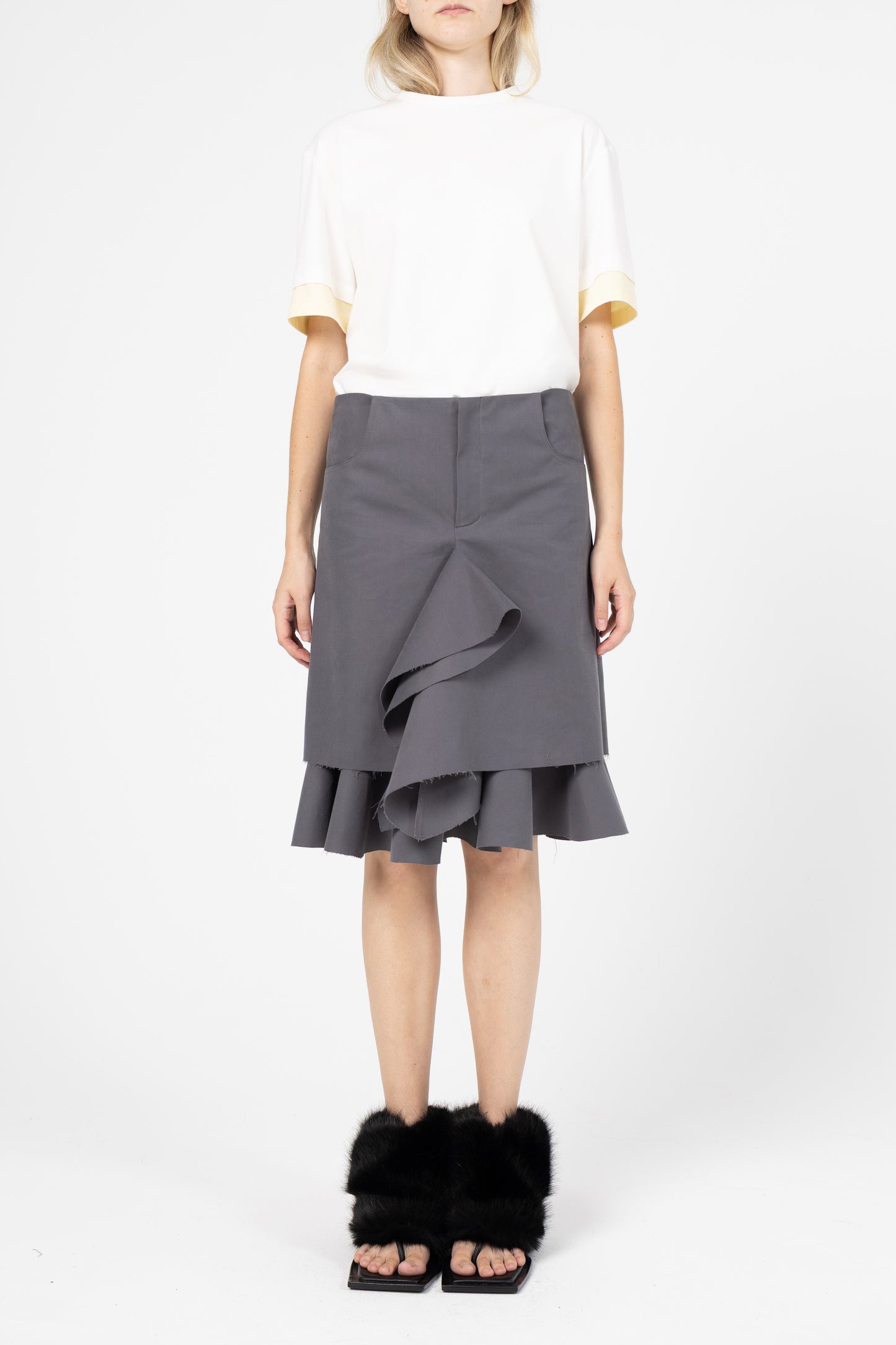 EVI SKIRT