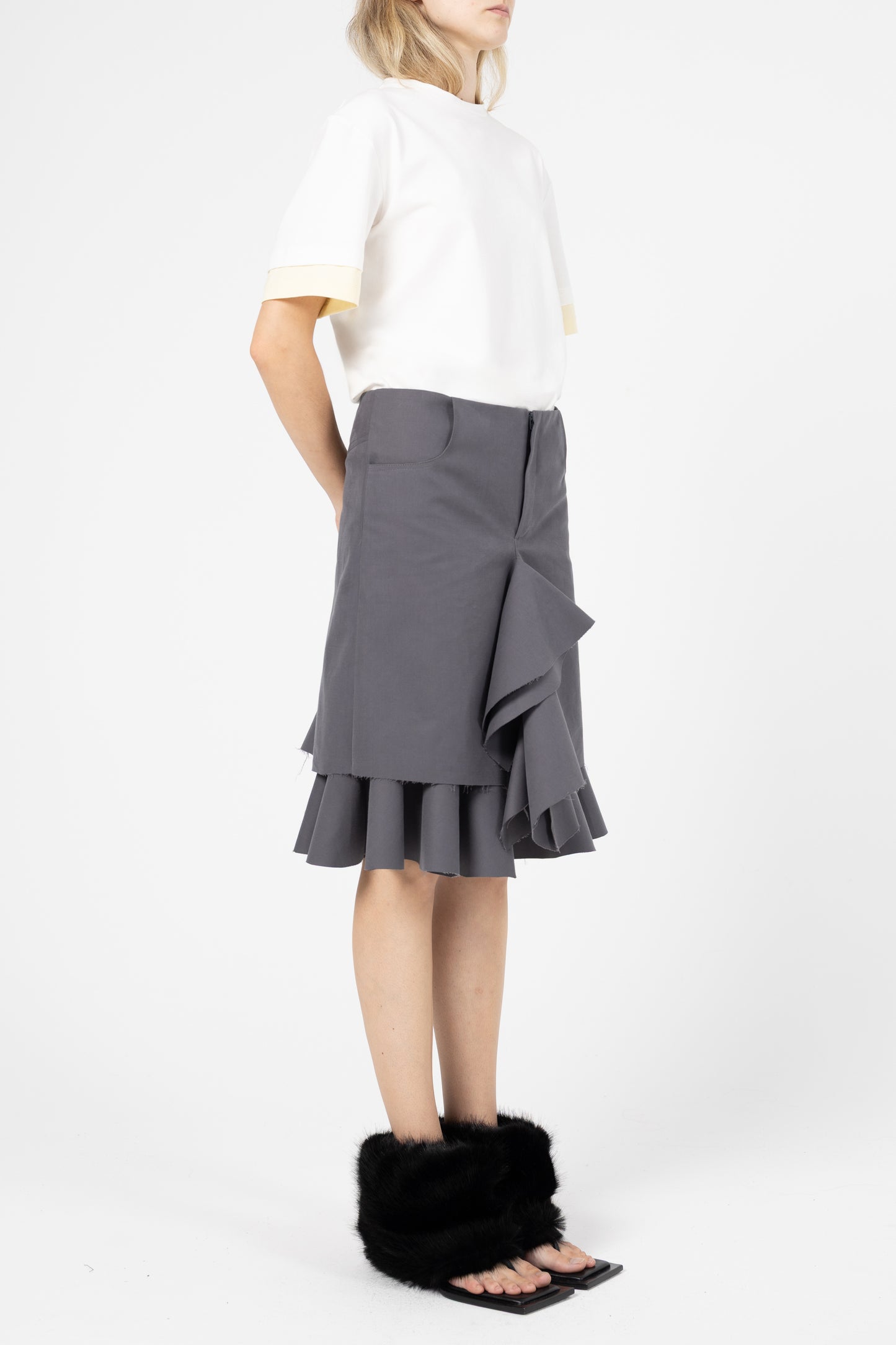 EVI SKIRT