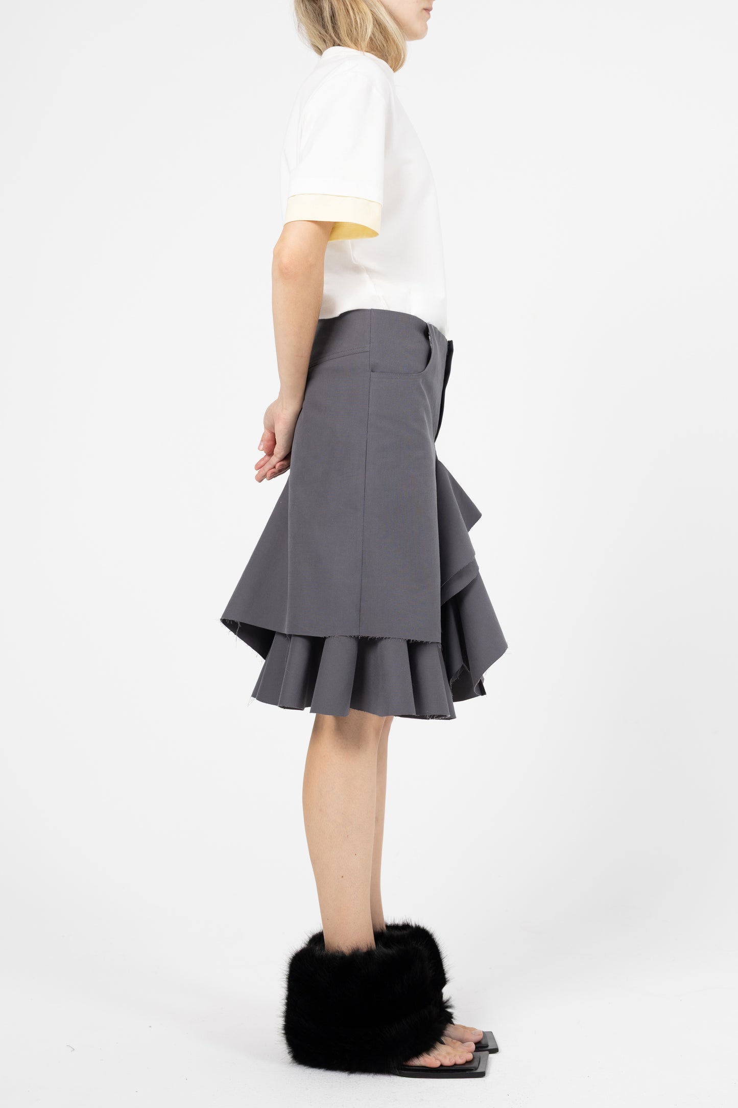 EVI SKIRT