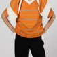 GAIA SHORT-SLEEVE POLO