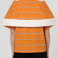 GAIA SHORT-SLEEVE POLO