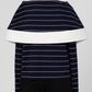 GAIA LONG-SLEEVE POLO