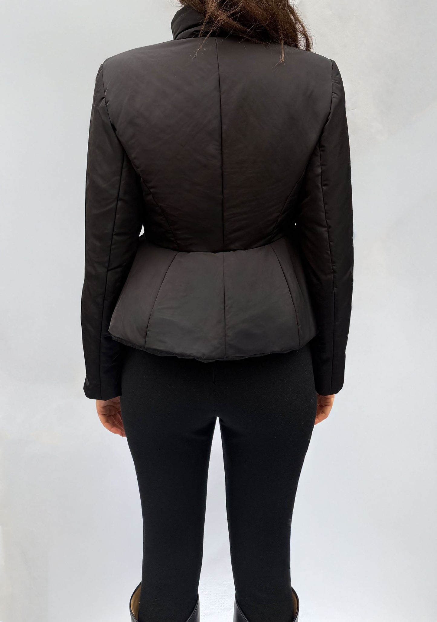 AURELIE PUFFER JACKET