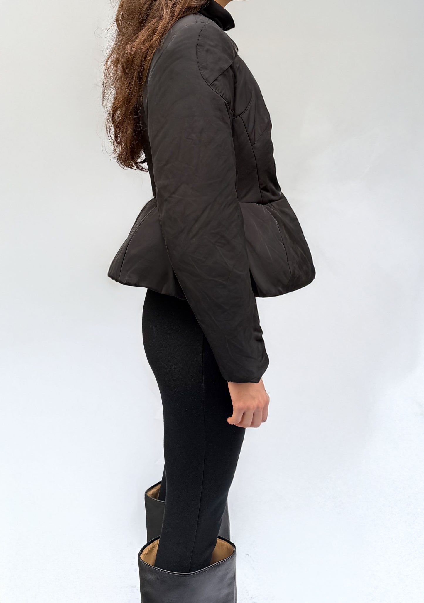 AURELIE PUFFER JACKET
