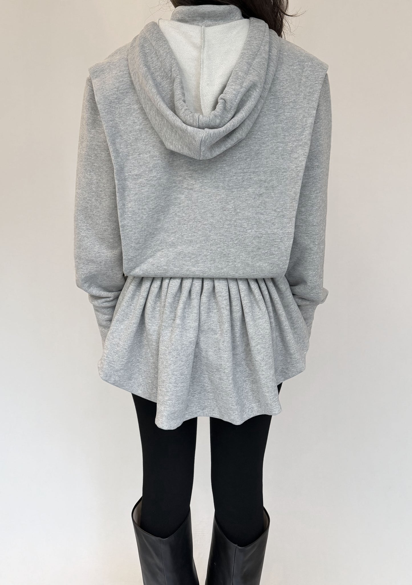 LOTTE HOODIE