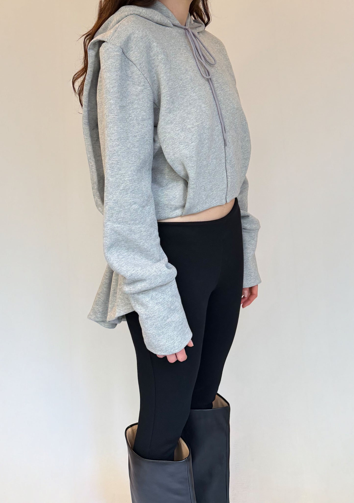 LOTTE HOODIE