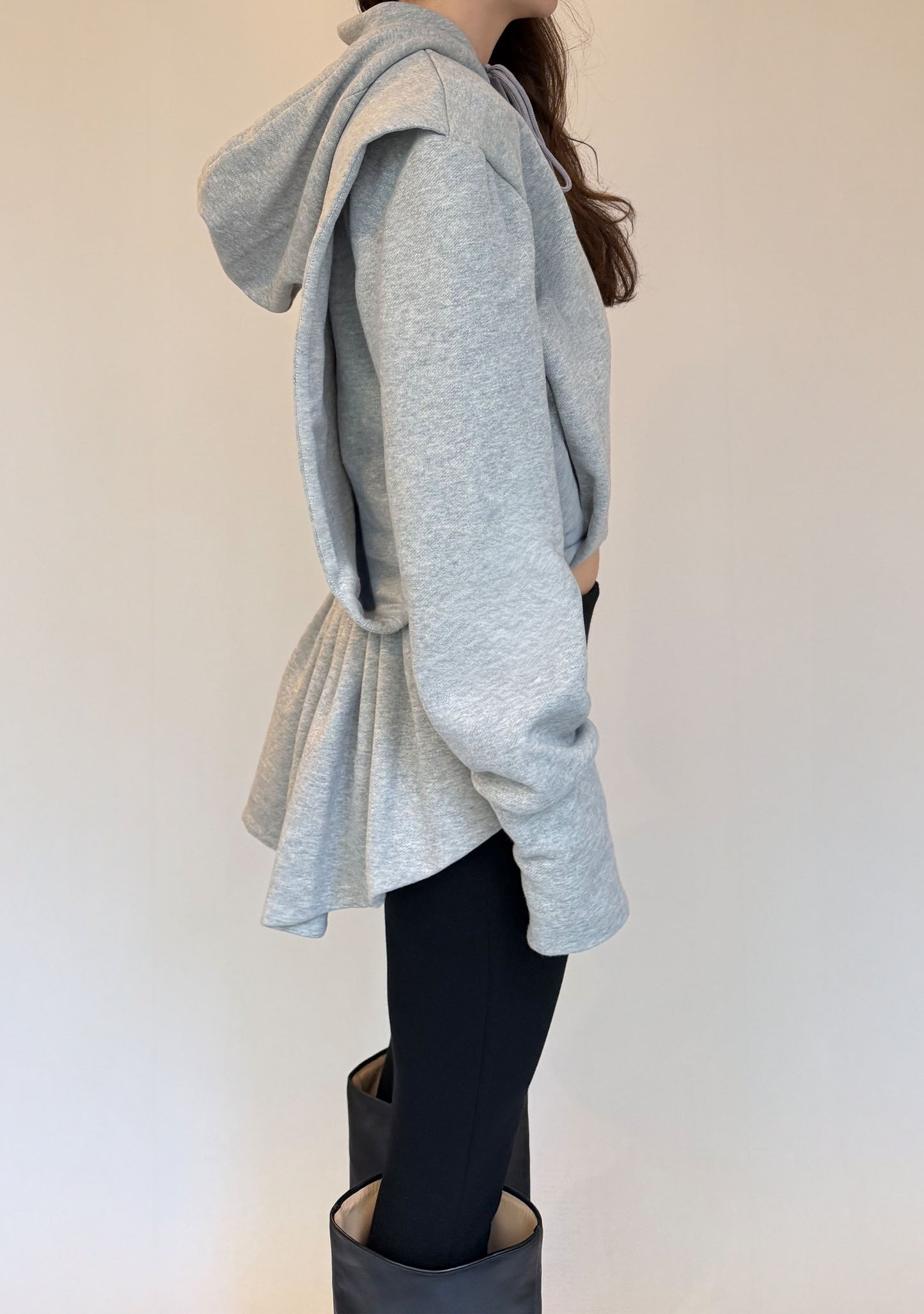 LOTTE HOODIE