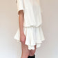 RHEA T-SHIRT DRESS